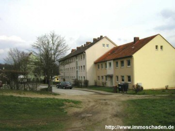 (Aufs Bild klicken um Vergrößerung zu sehen) Bild 9: Melle, Hochstr. 32, 30, 28, 26