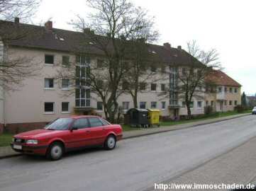 (Aufs Bild klicken um Vergrößerung zu sehen) Bild 10: Melle, Hochstr. 30, 28, 26