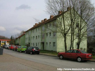 (Aufs Bild klicken um Vergrößerung zu sehen) Bild 11: Melle, Hochstr. 36, 34, 32