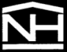 Das Logo der Gemeinn&uuml;tzigen Wohnungsbaugesellschaft Neue Heimat