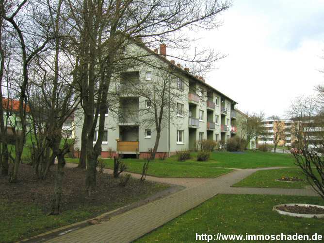 Bild 3: Melle, Waldstr. 37, 39, 41