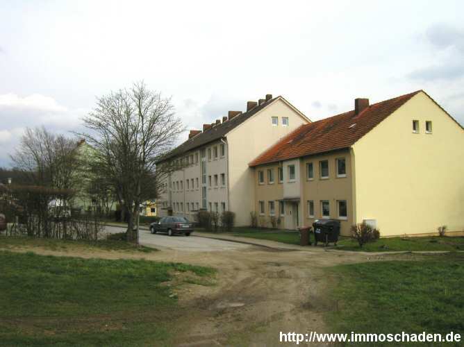 Bild 9: Melle, Hochstr. 32, 30, 28, 26