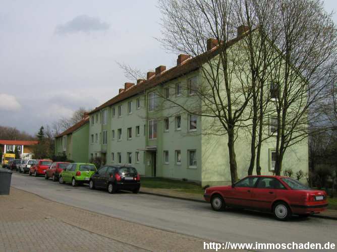 Bild 11: Melle, Hochstr. 36, 34, 32