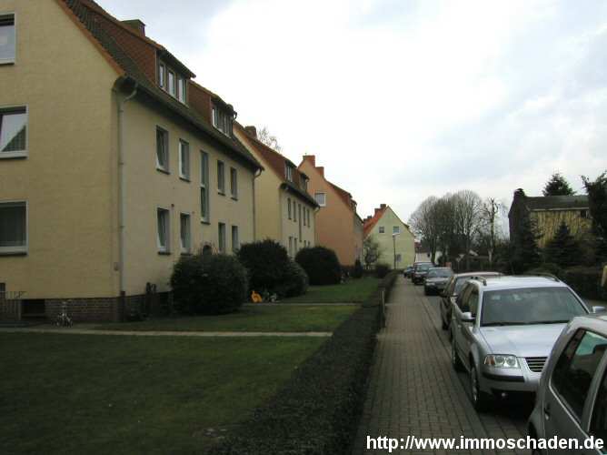 Bild 8: Melle, Helgolandstr. 6, 4, 2, Fritz-Reuter-Str. 1
