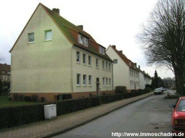 (Aufs Bild klicken um Vergrößerung zu sehen) Bild 9: Melle, Fritz-Reuter-Str. 1, 3