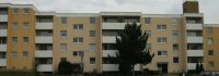 (Aufs Bild klicken!) Bilder der Wohanlage Von-Bar-Straße, Melle