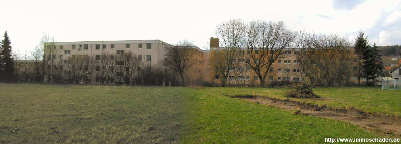 Bild 5: Melle, Von-Bar-Str. 11, 9, 7, 5, 3, 1